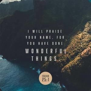 Meet your Posher, Charlene